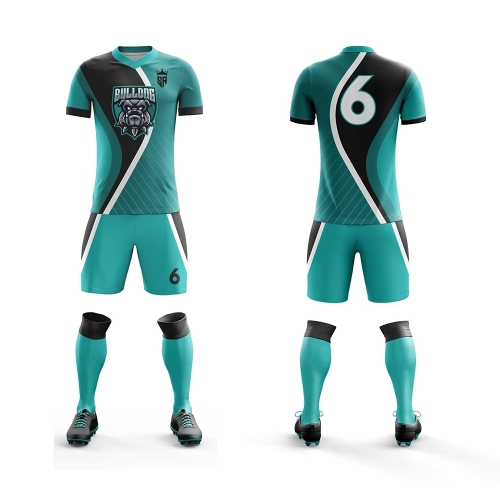 Soccer Uniforms